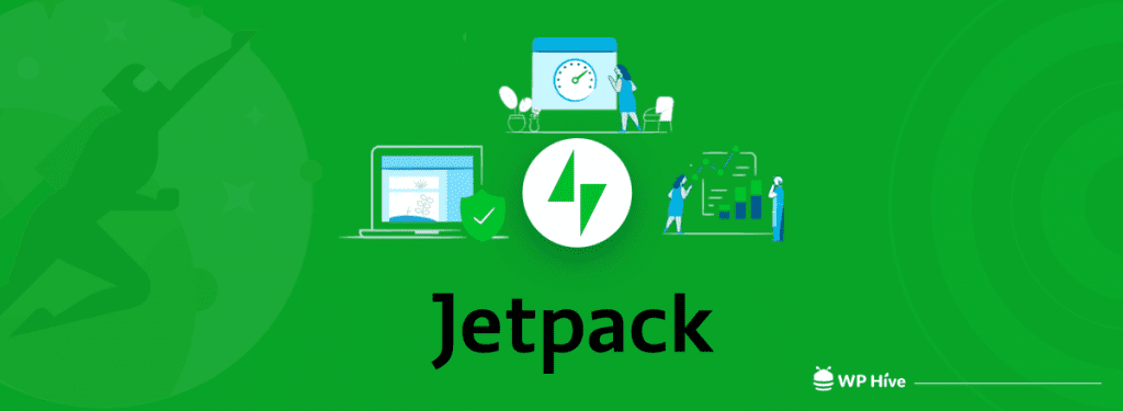 معرفی افزونه Jetpack