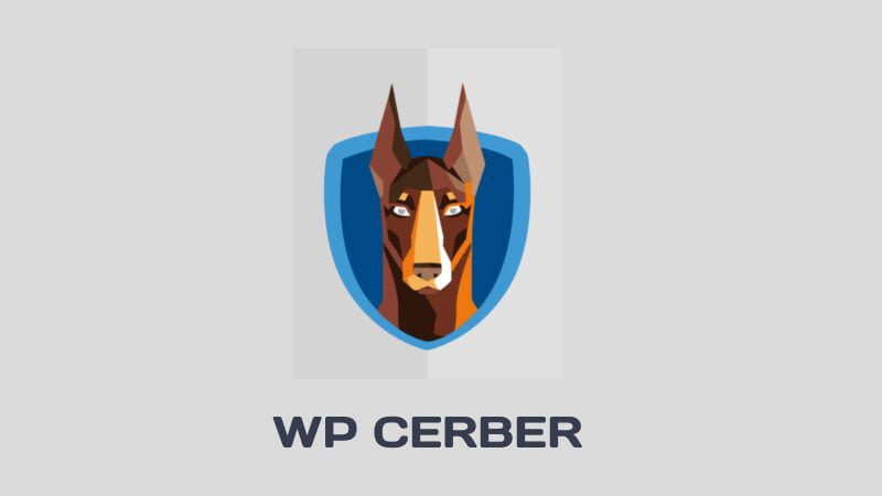 افزونه Cerber Security