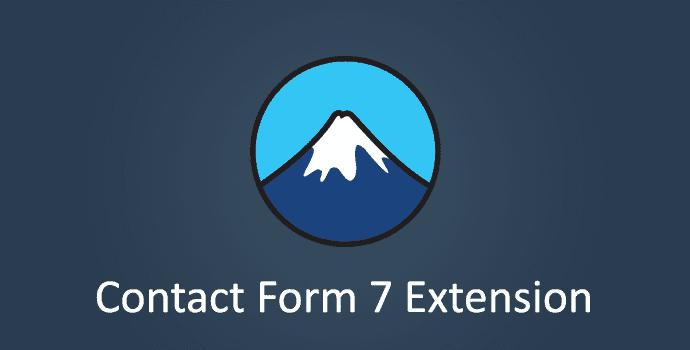 معرفی افزونه Contact Form 7