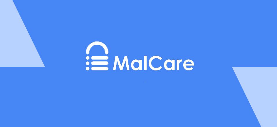 افزونه MalCare Security