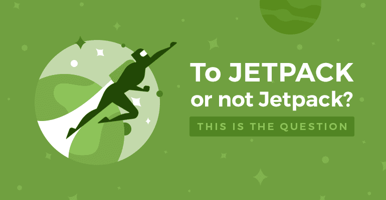 افزونه Jetpack