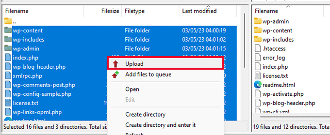 upload-core-files