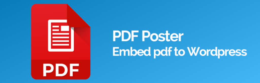 نمایشگر PDF وردپرس