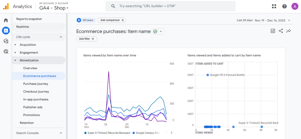 نحوه راه اندازی WooCommerce Google Analytics 6