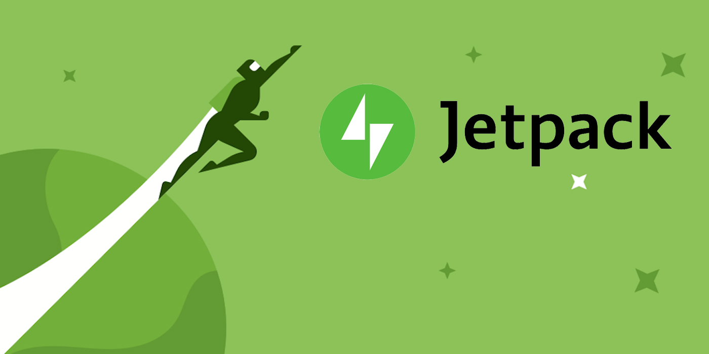معرفی افزونه Jetpack